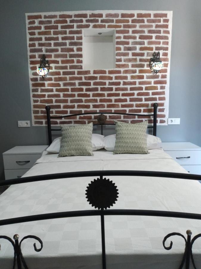 Casa Magnolia Boutique Rooms Kuşadası Buitenkant foto